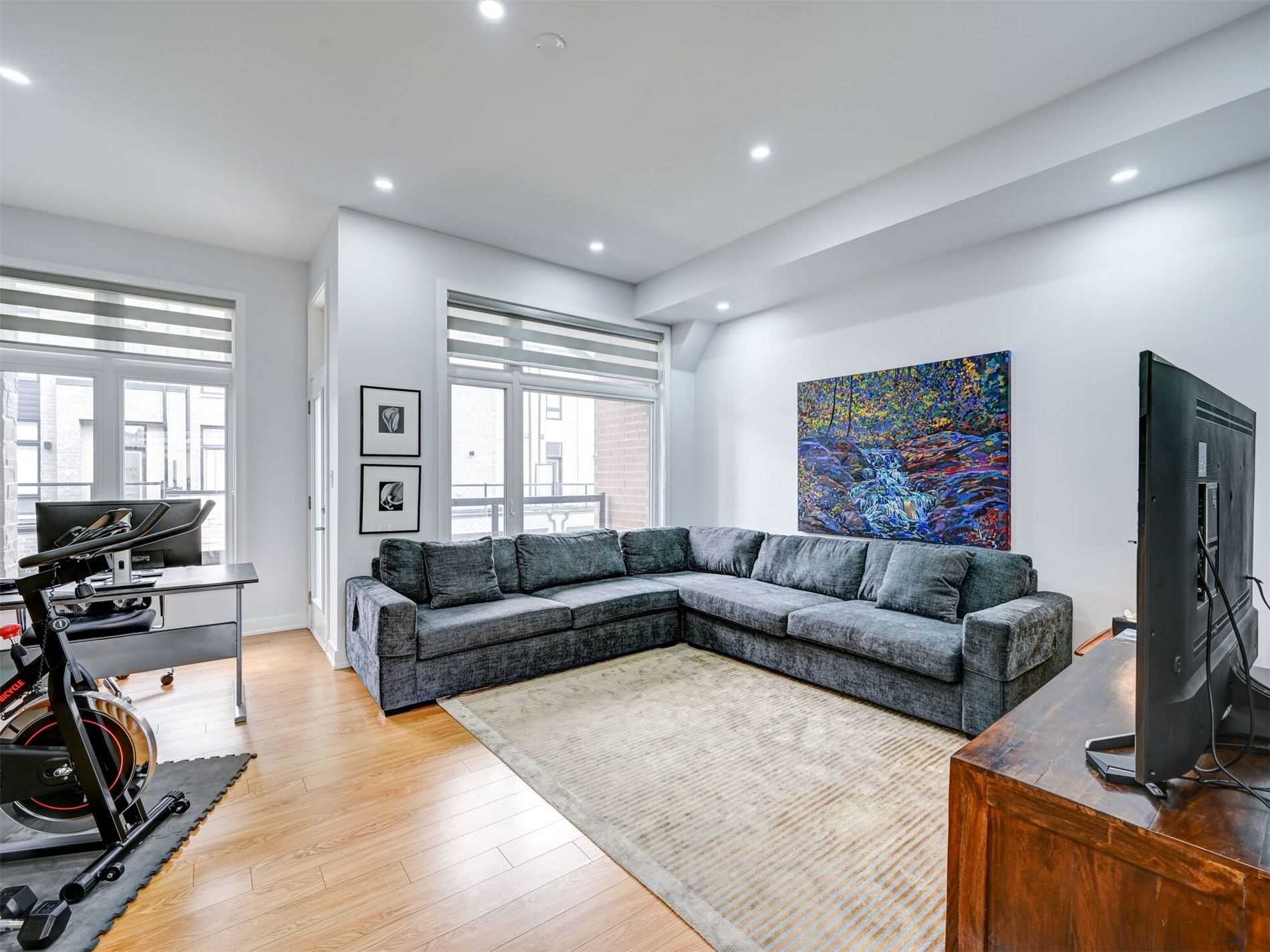 37 Benoit St