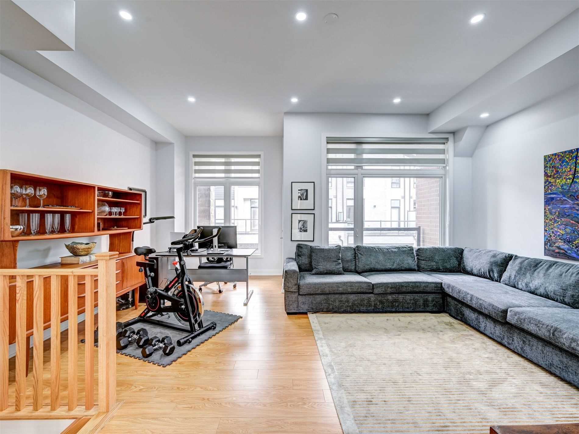 37 Benoit St