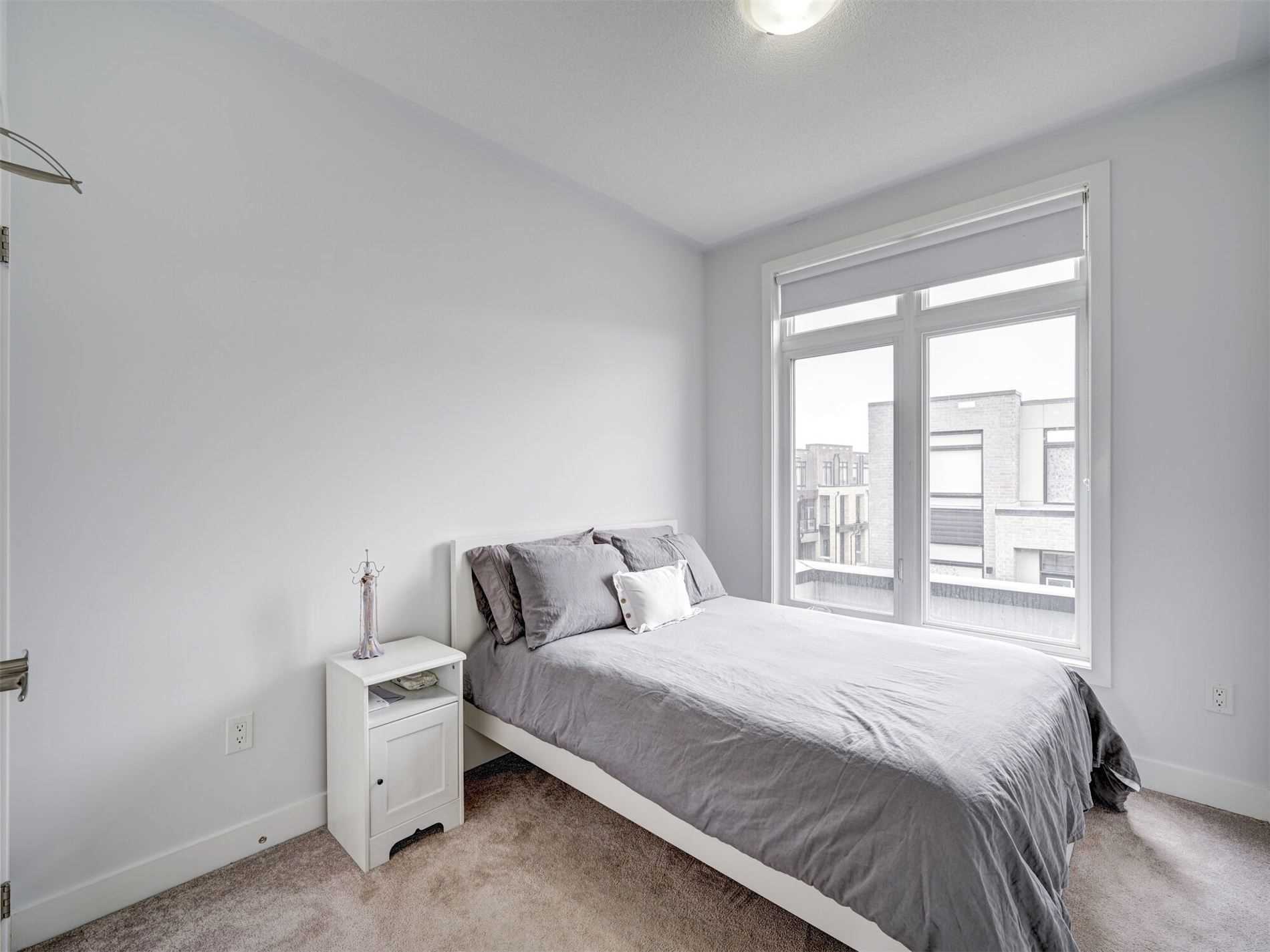 37 Benoit St