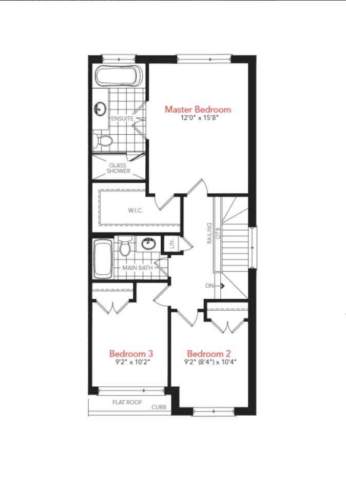 37 Benoit St