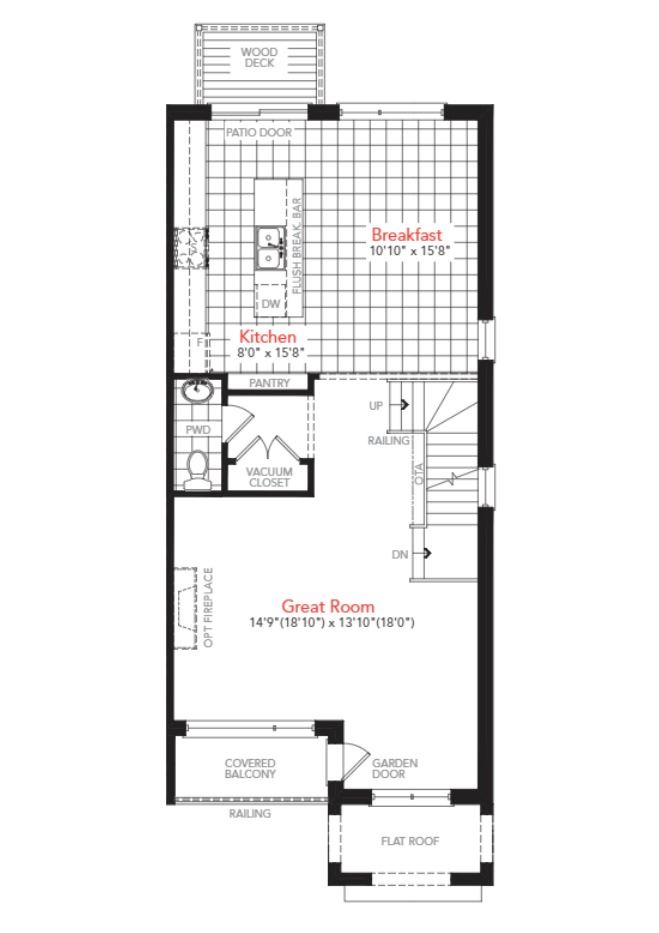 37 Benoit St