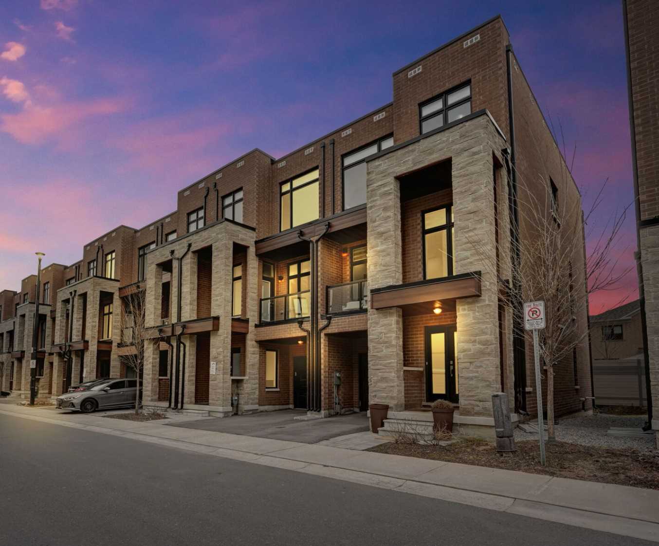 37 Benoit St