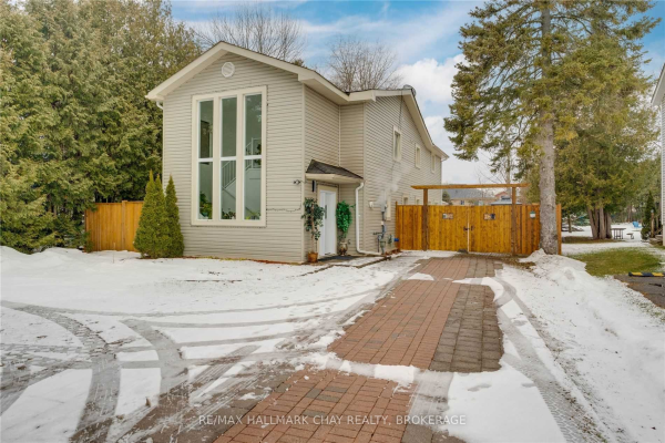 2300 25 Side Rd, Innisfil