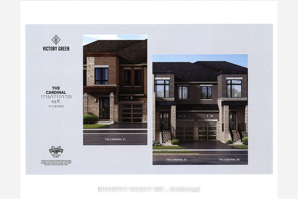 49 Johann Dr, Markham