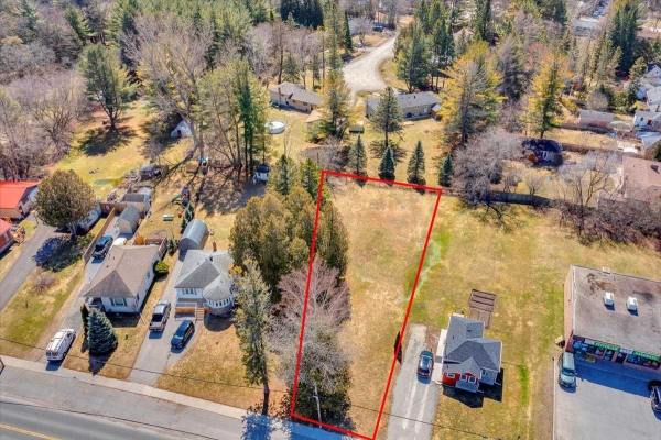 273 Pefferlaw Rd, Georgina