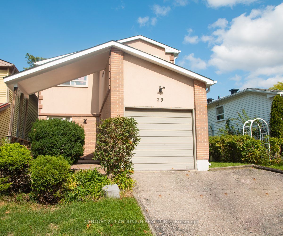 29 Snowshoe Cres