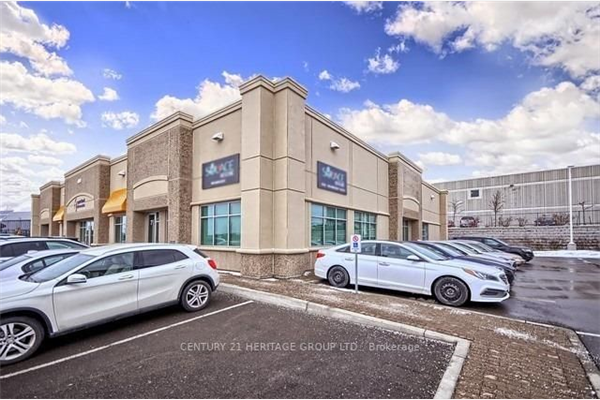 480 Harry Walker Pkwy, Newmarket
