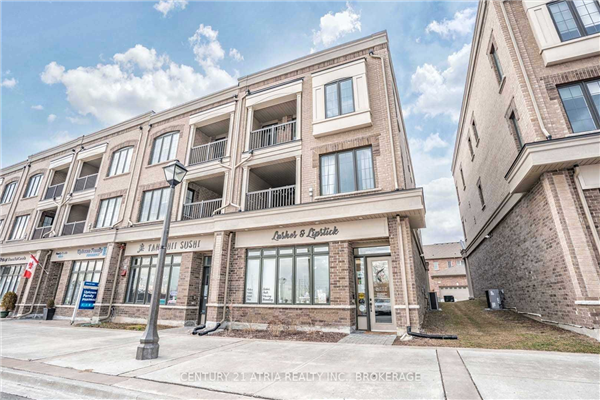 16 Nipigon Ave, Markham