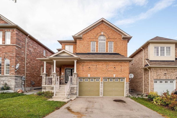 120 Aikenhead Ave, Richmond Hill