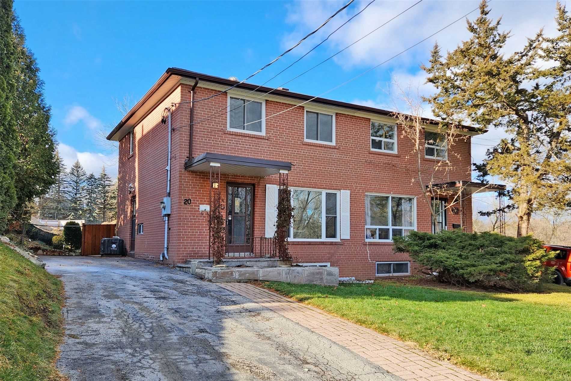20 Mill Street