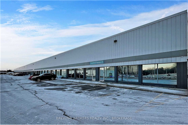 240 Viceroy Rd, Vaughan