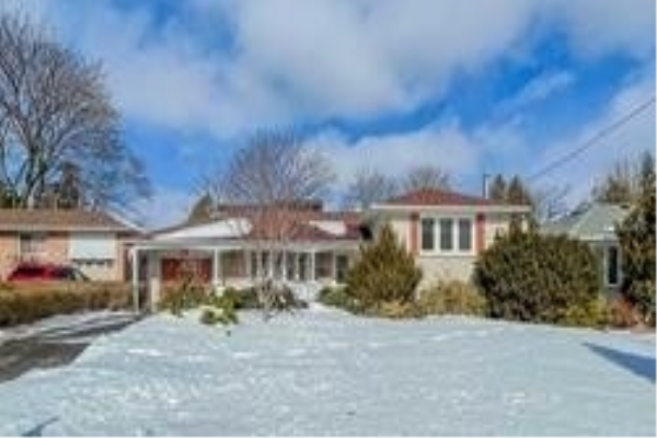 13 Sherwood Forest Dr, Markham