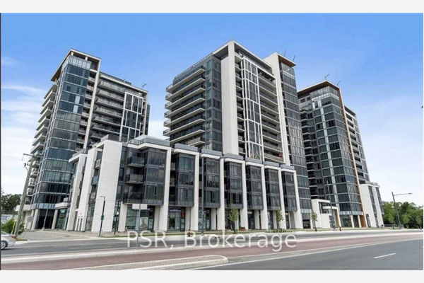 9610 Yonge St, Richmond Hill