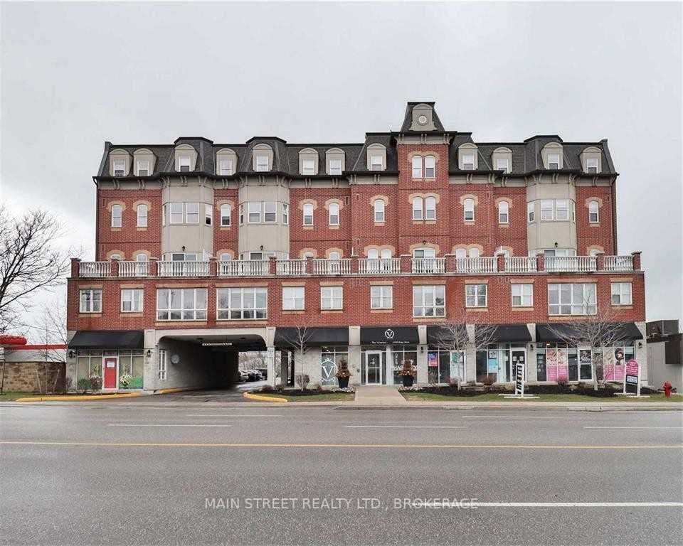 15450 Yonge Street #304