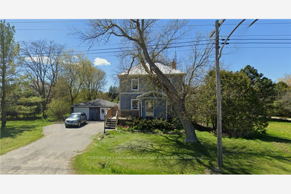 106 Victoria Rd, Georgina