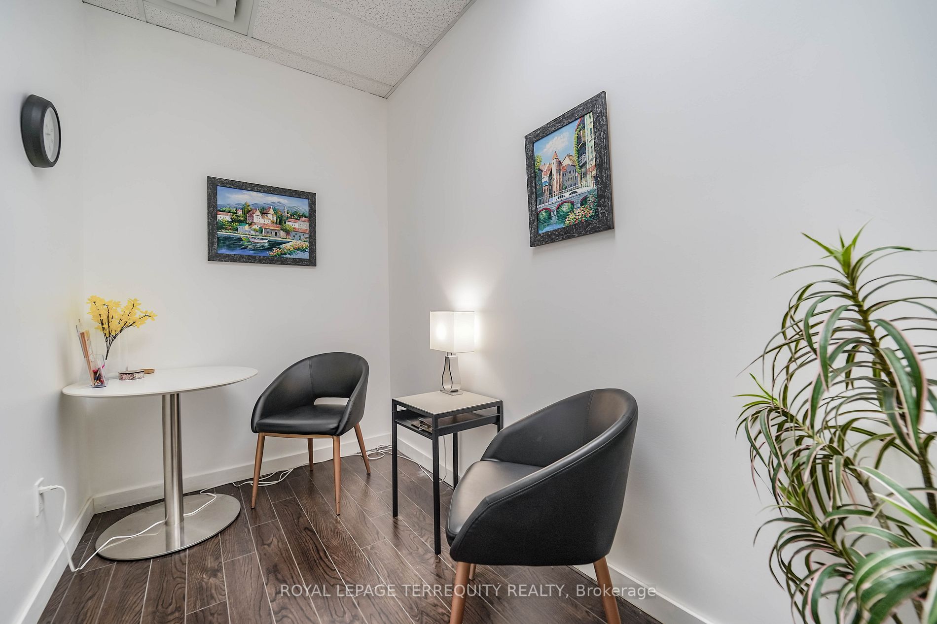 7191 Yonge St, #1014