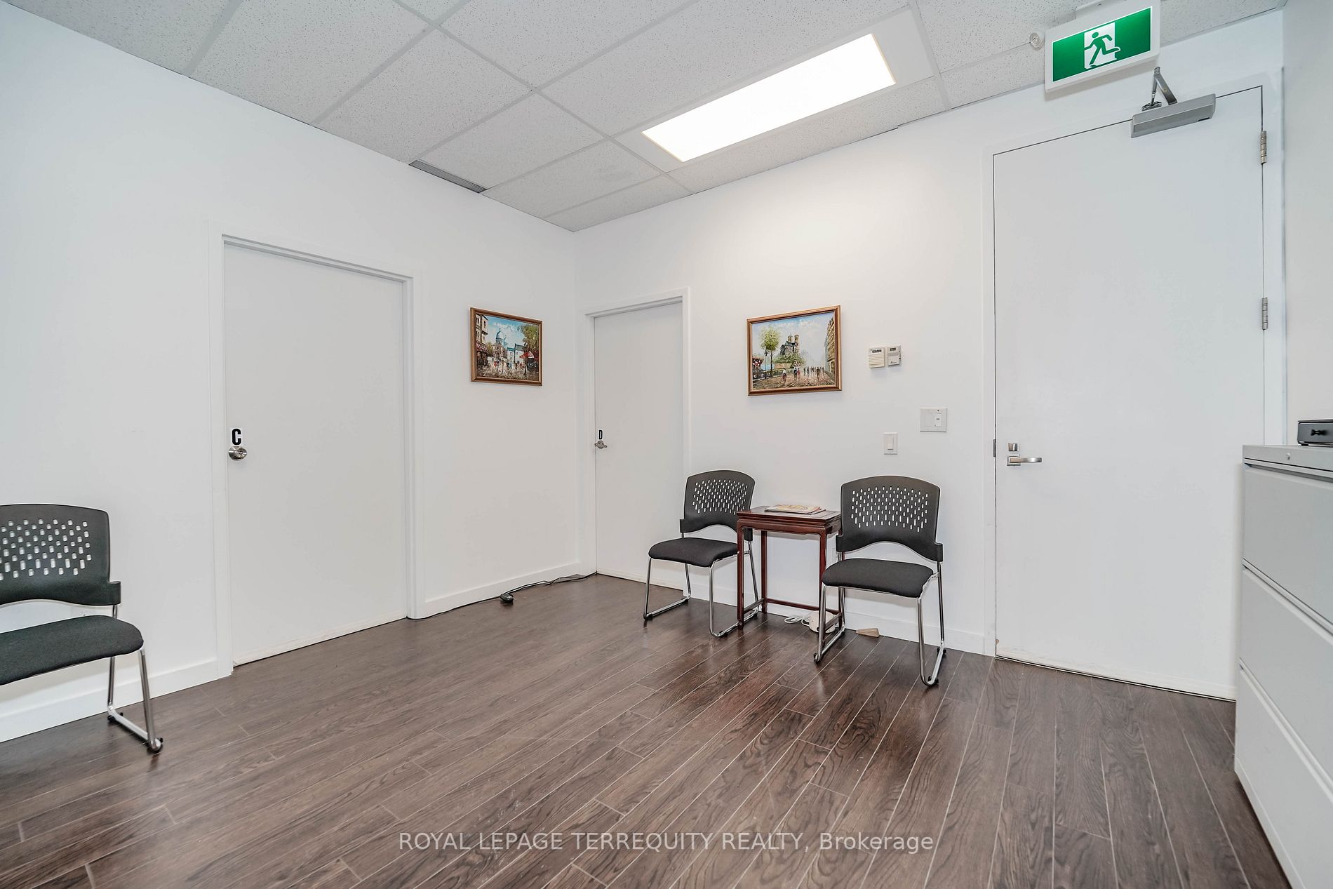 7191 Yonge St, #1014