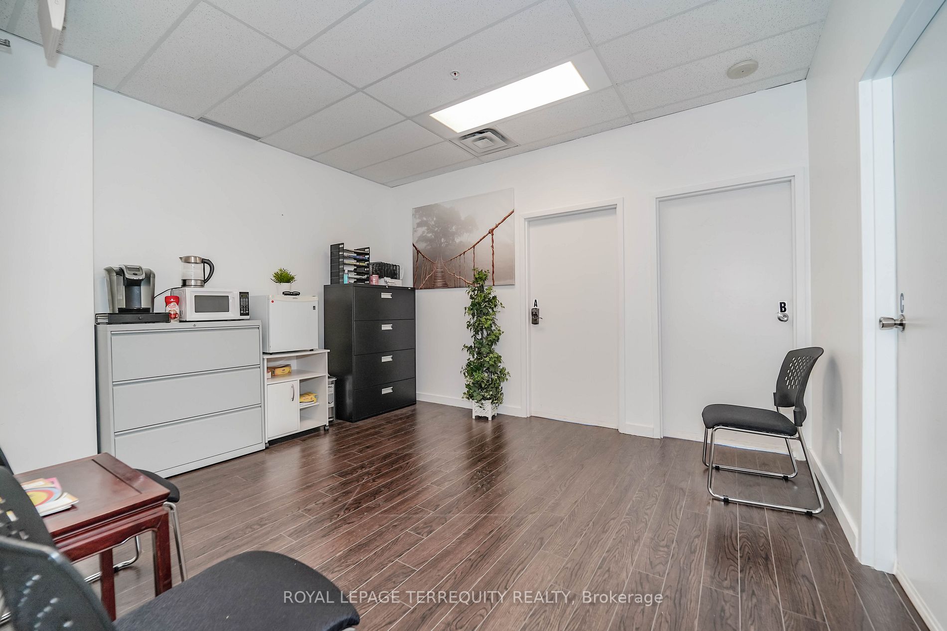 7191 Yonge St, #1014