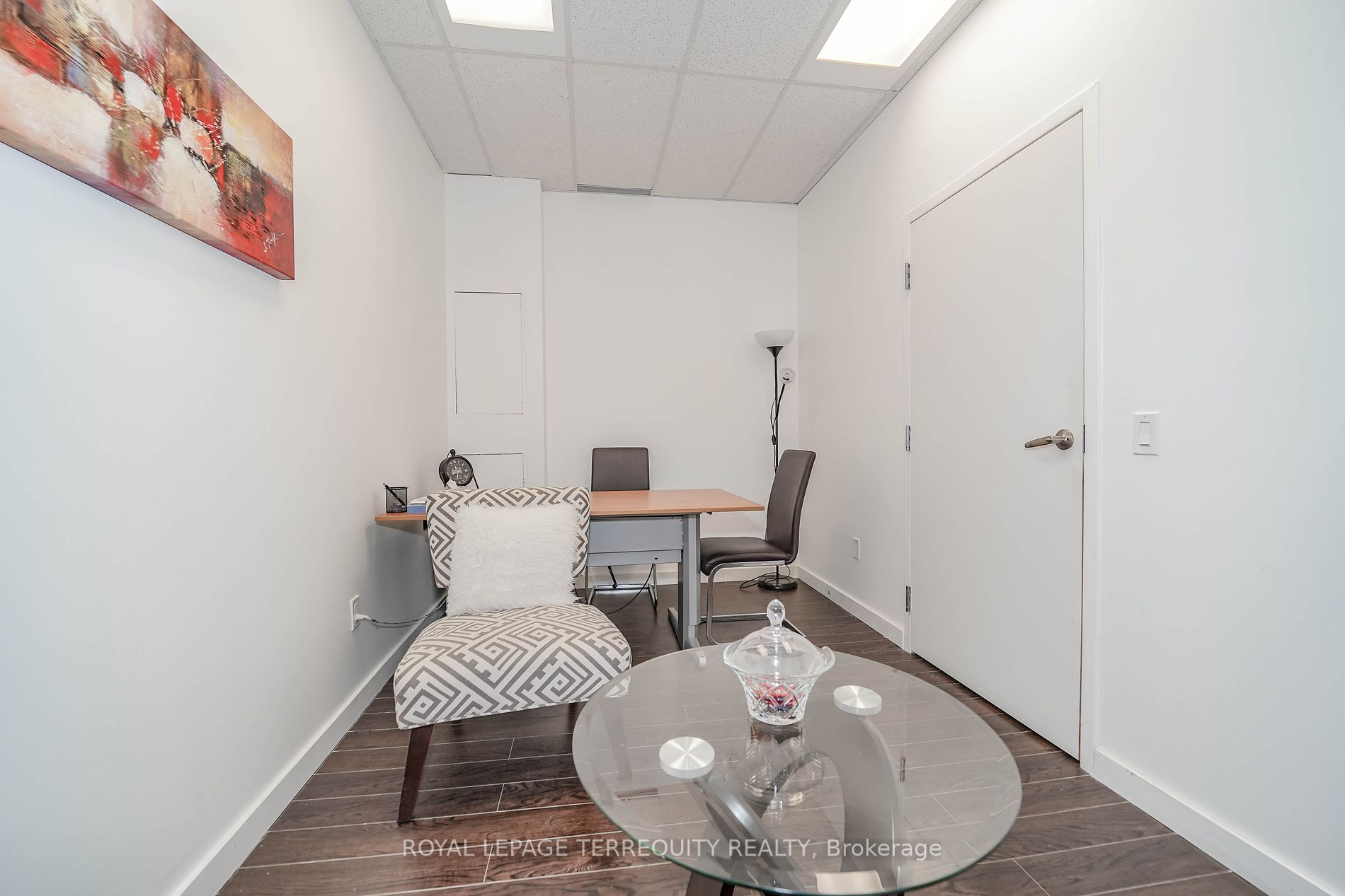 7191 Yonge St, #1014