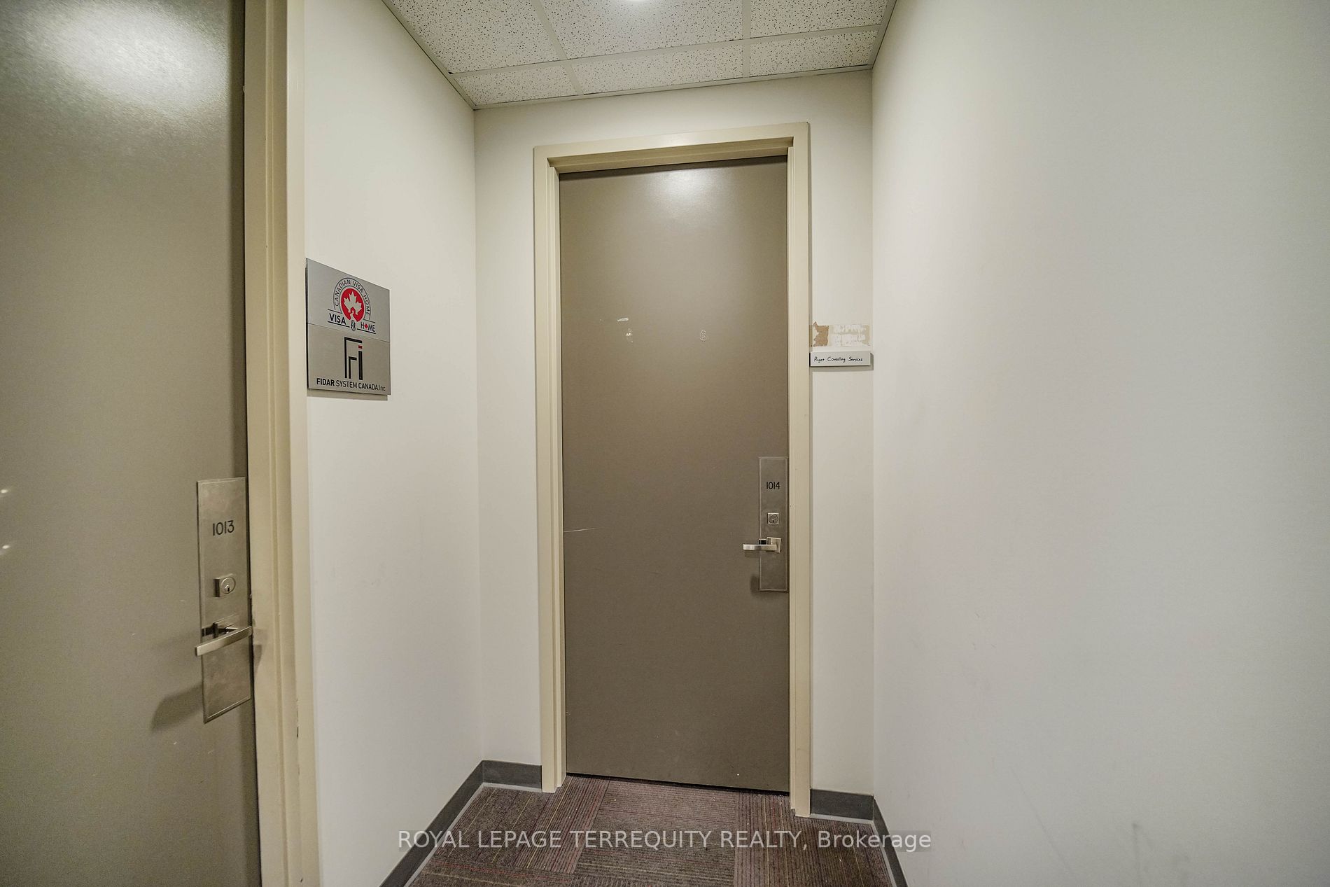 7191 Yonge St, #1014