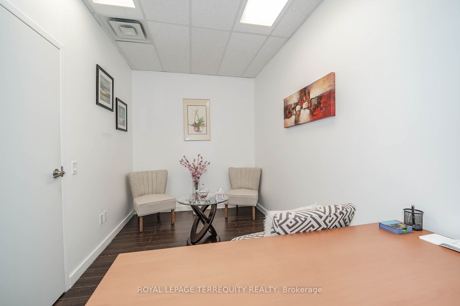 7191 Yonge St, #1014