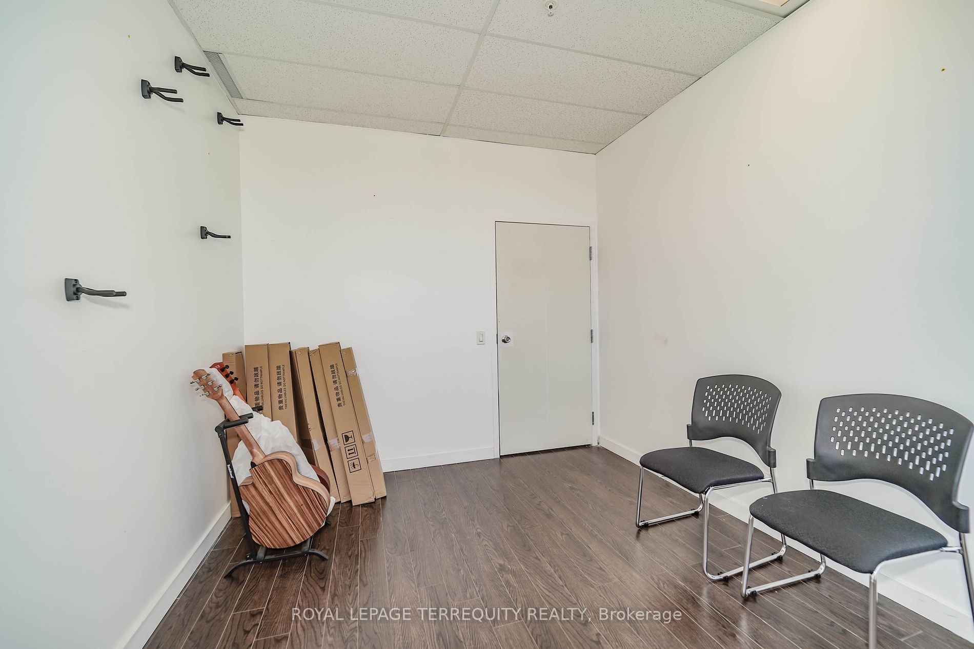 7191 Yonge St, #1014
