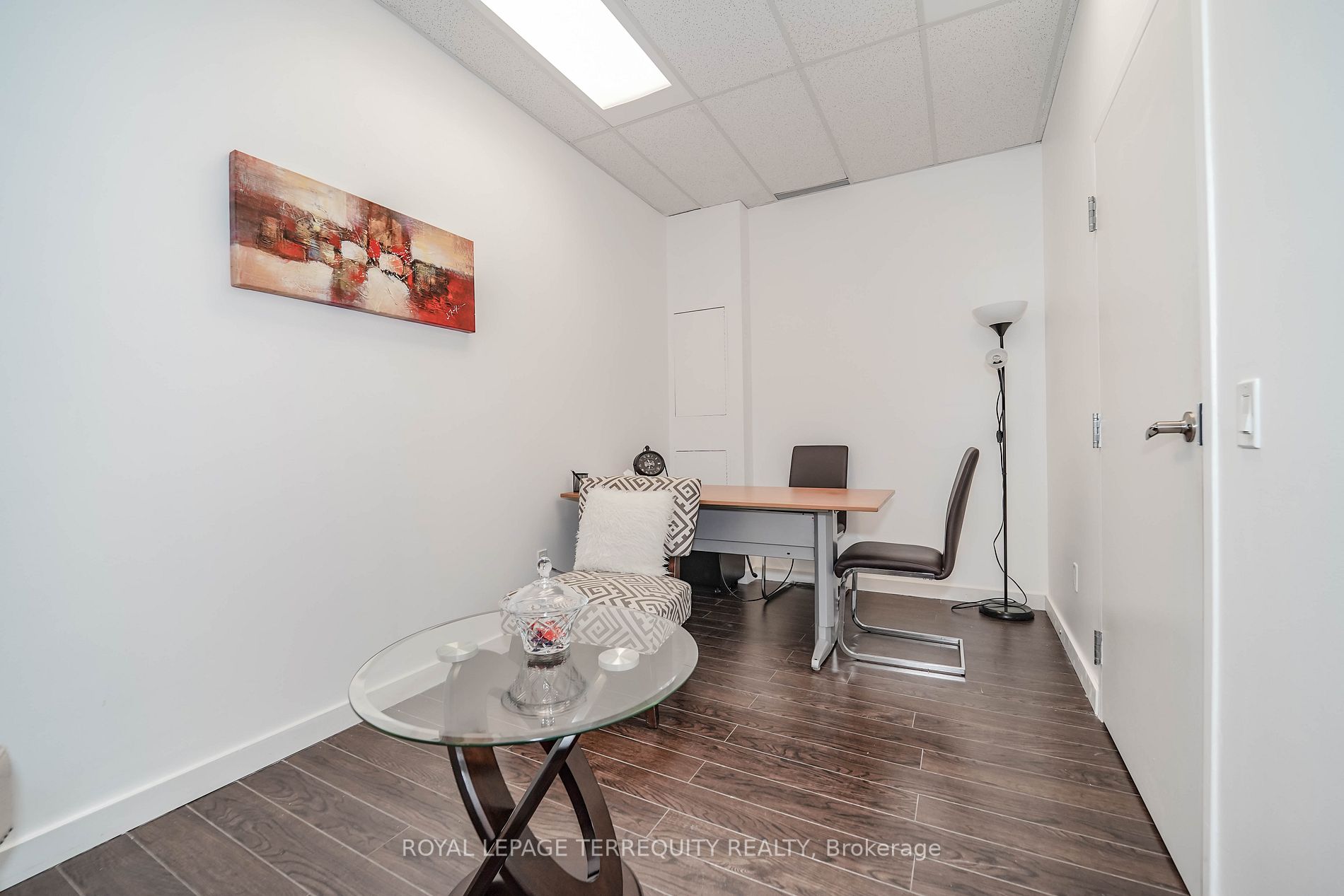 7191 Yonge St, #1014