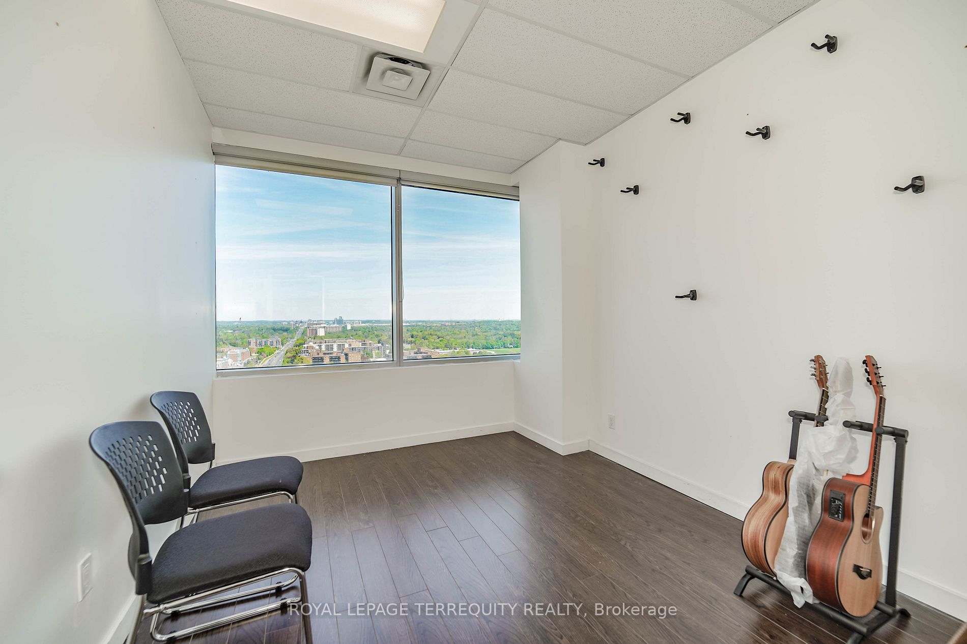 7191 Yonge St, #1014