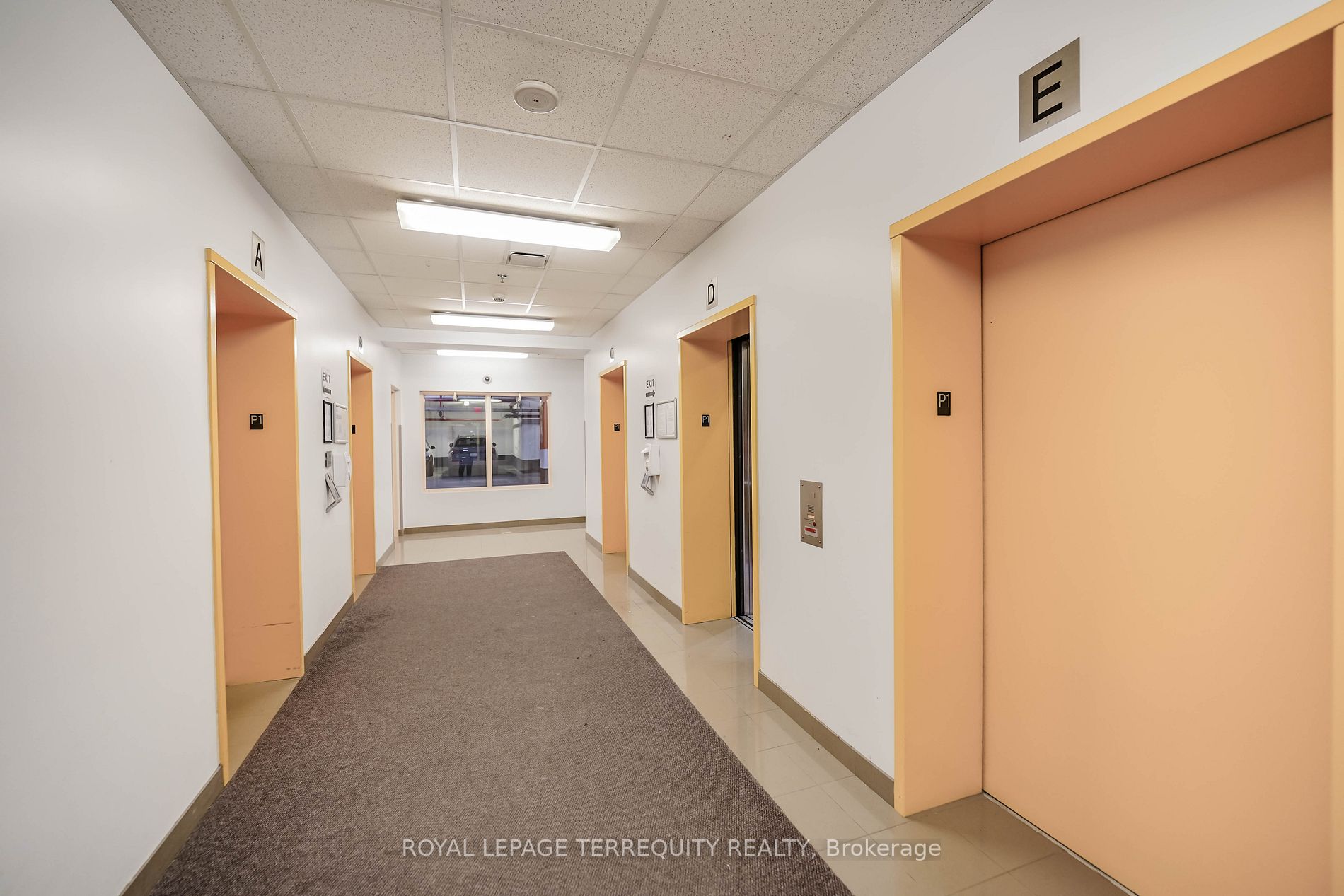 7191 Yonge St, #1014