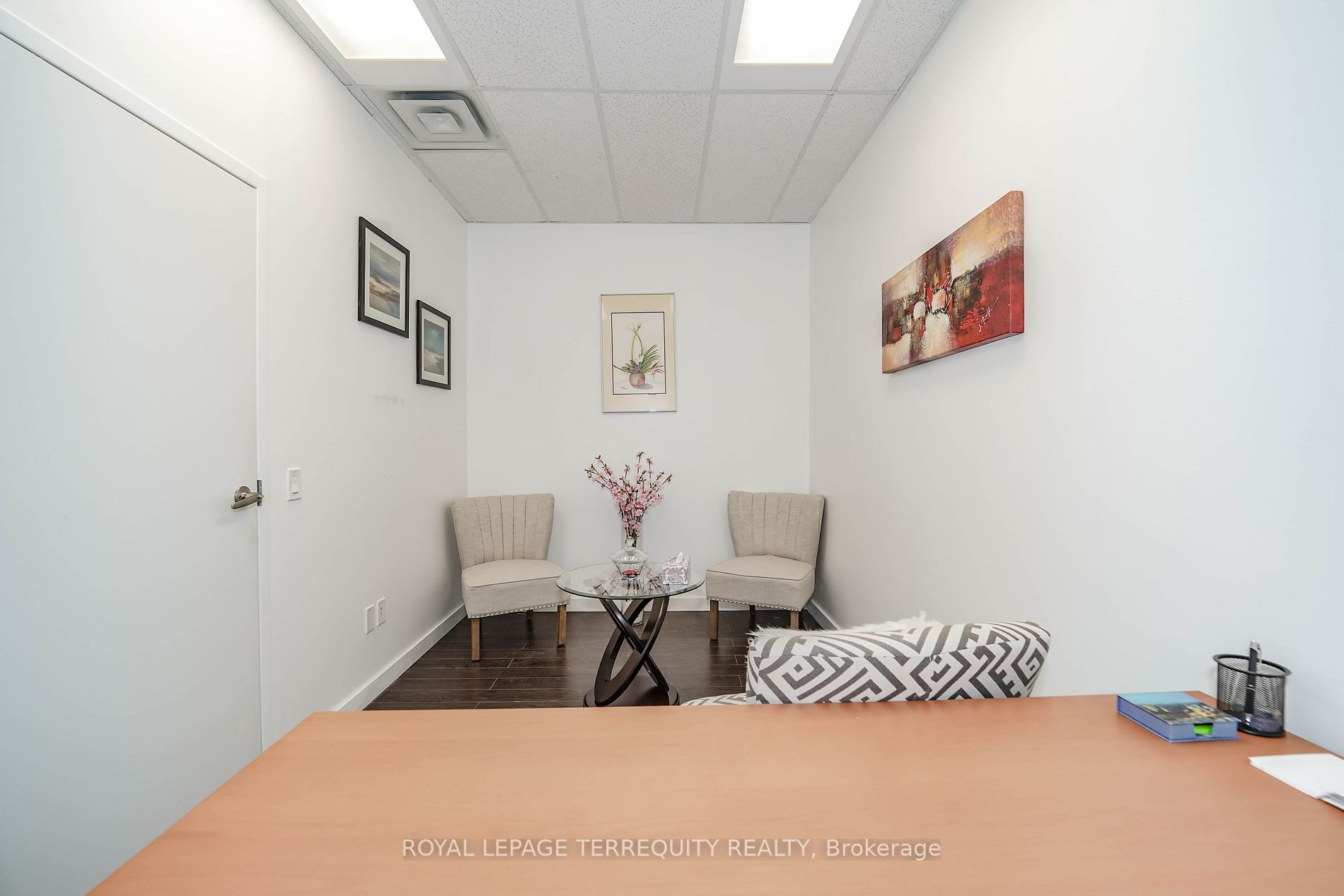 7191 Yonge St, #1014