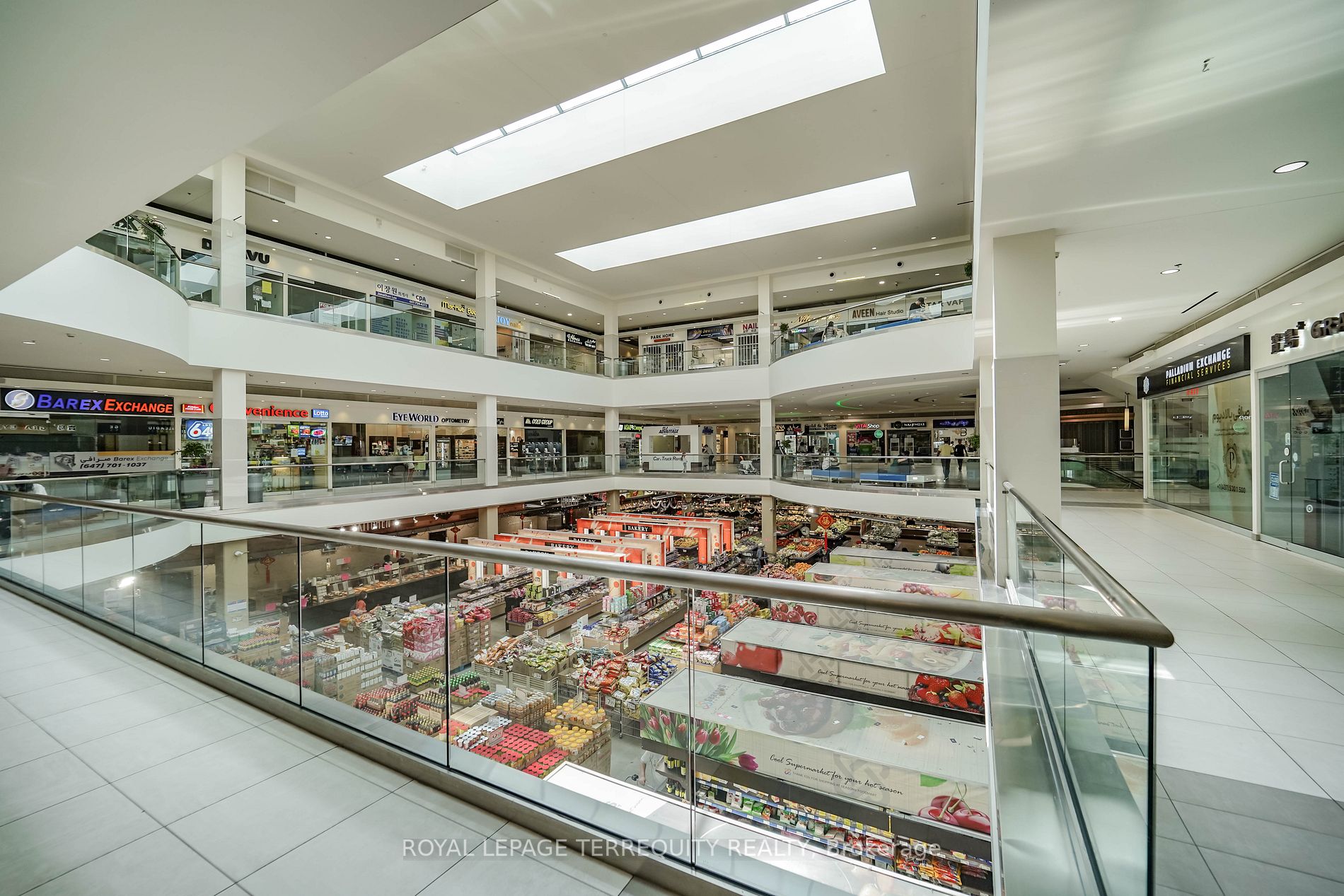 7191 Yonge St, #1014