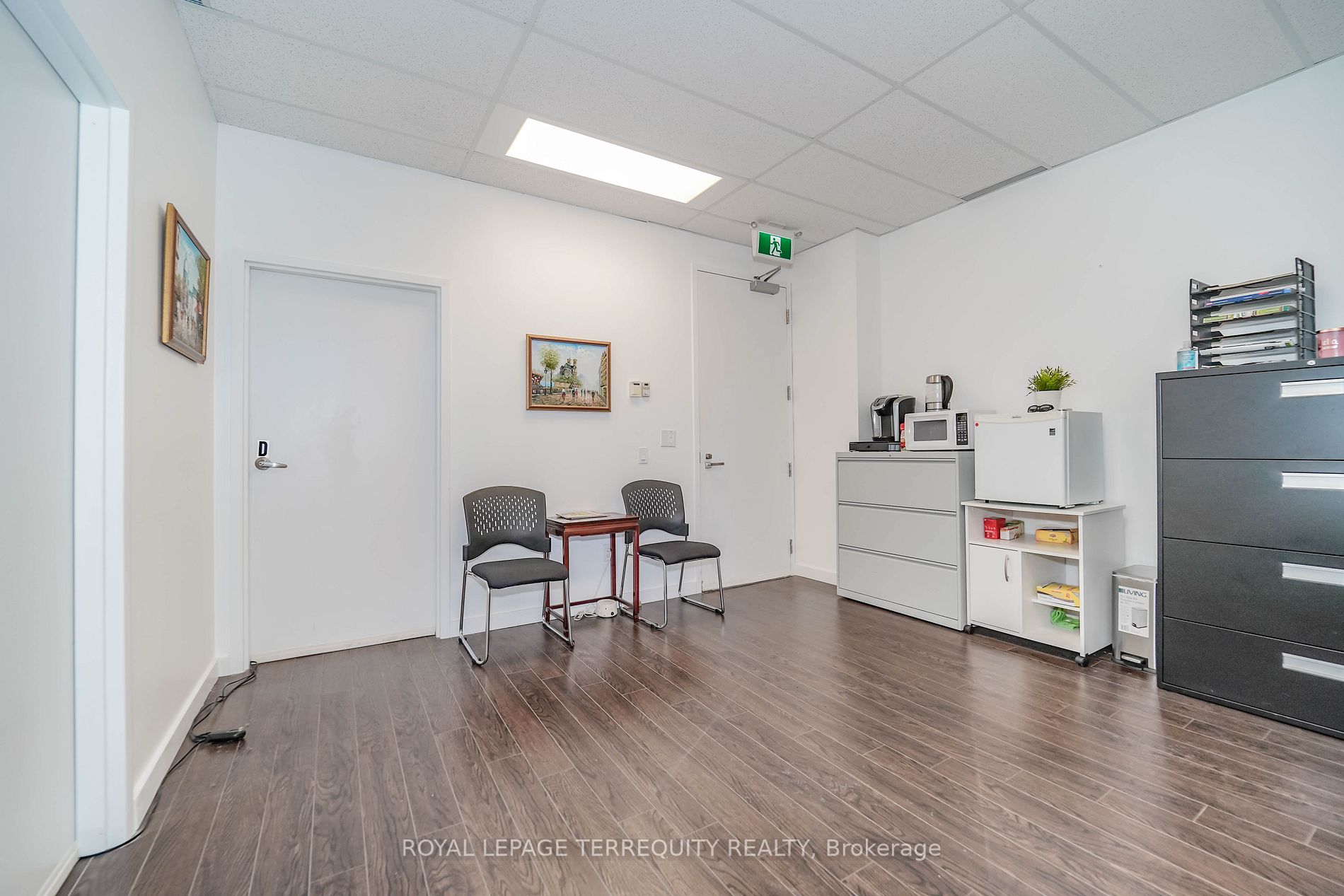 7191 Yonge St, #1014