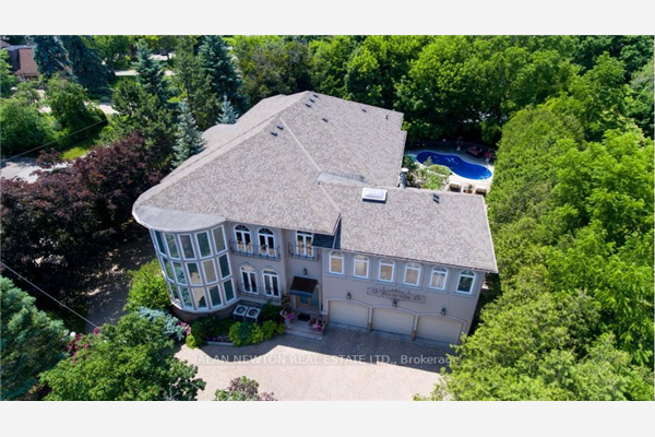 38 Thornridge Dr, Vaughan