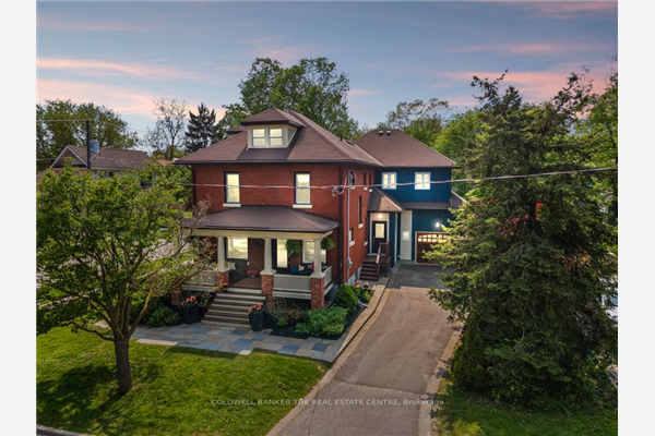 118 Raglan St, Newmarket