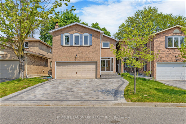 27 Marion Cres, Markham