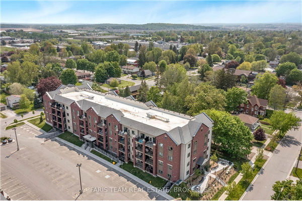 157 Wellington St E, New Tecumseth