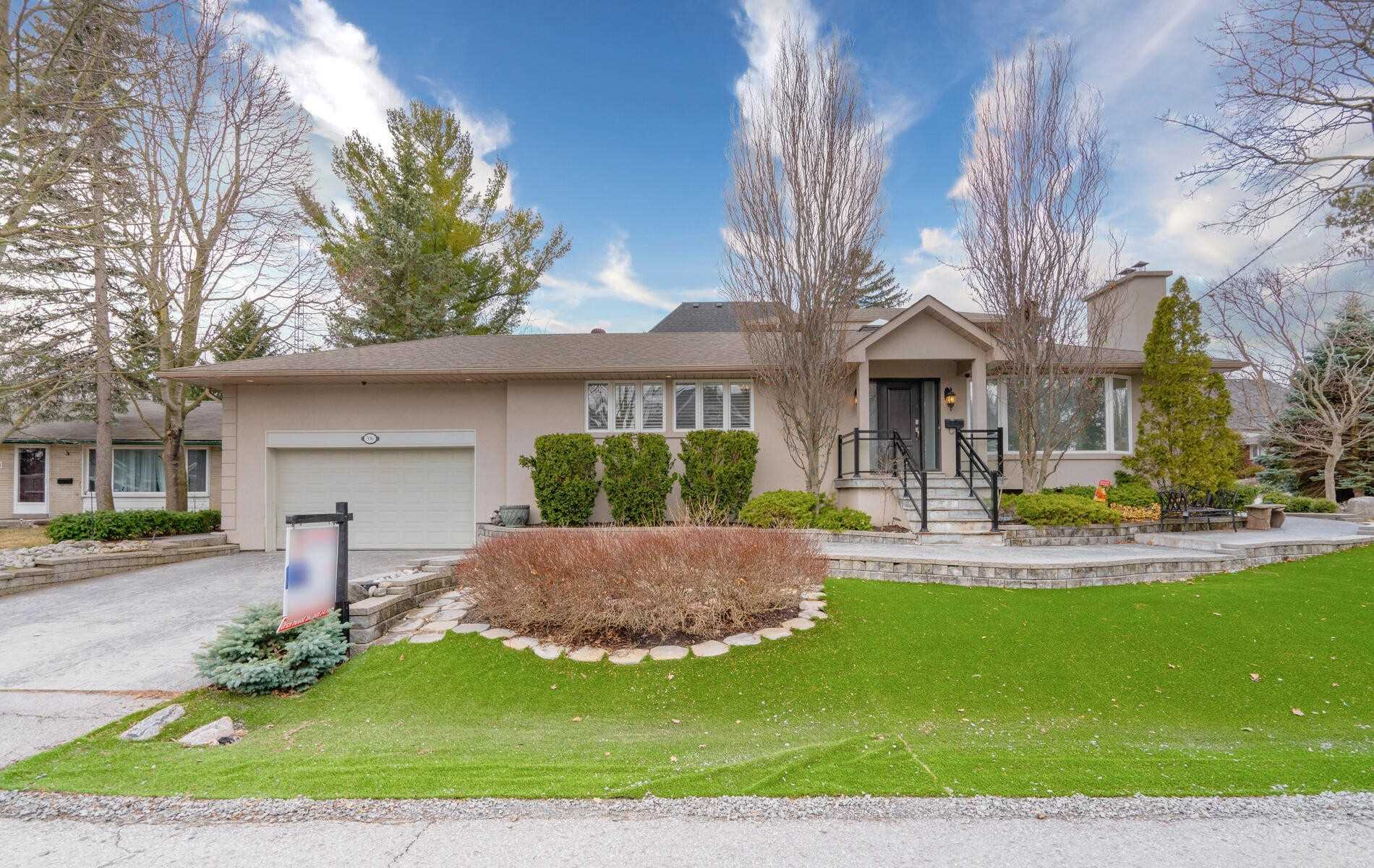 336 Sugar Maple Lane