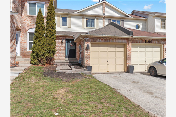 1172 Hill St, Innisfil