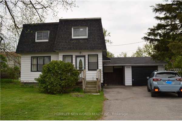 4549 14th Ave, Markham