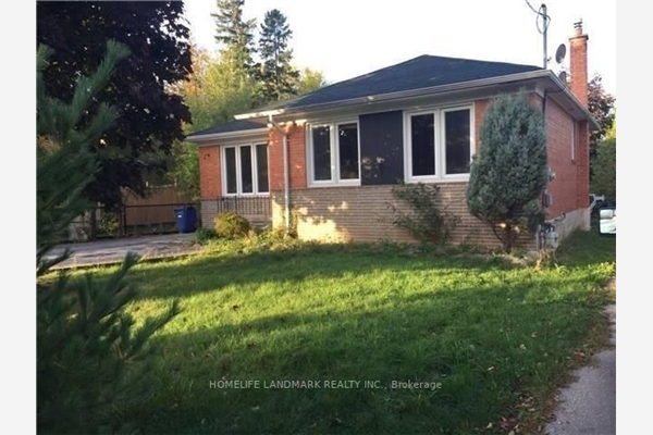 61 Rockport Cres, Richmond Hill