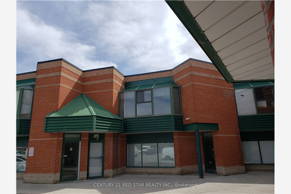 140 Regina Rd N, Vaughan