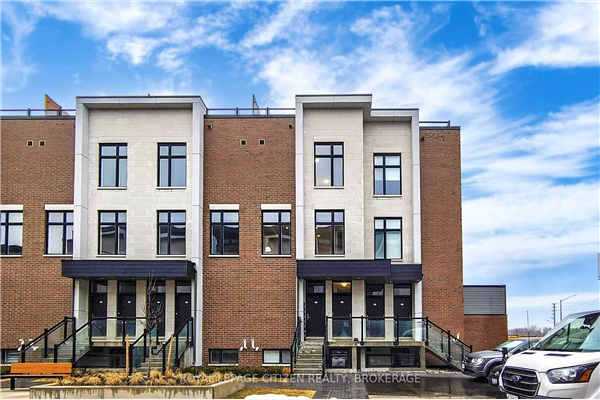 9590 Islington Ave, Vaughan