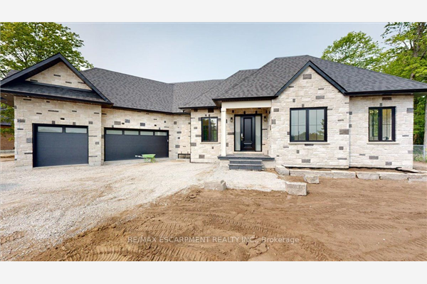15424 Ninth Line, Whitchurch-Stouffville