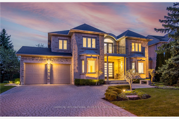 174 Boake Tr, Richmond Hill