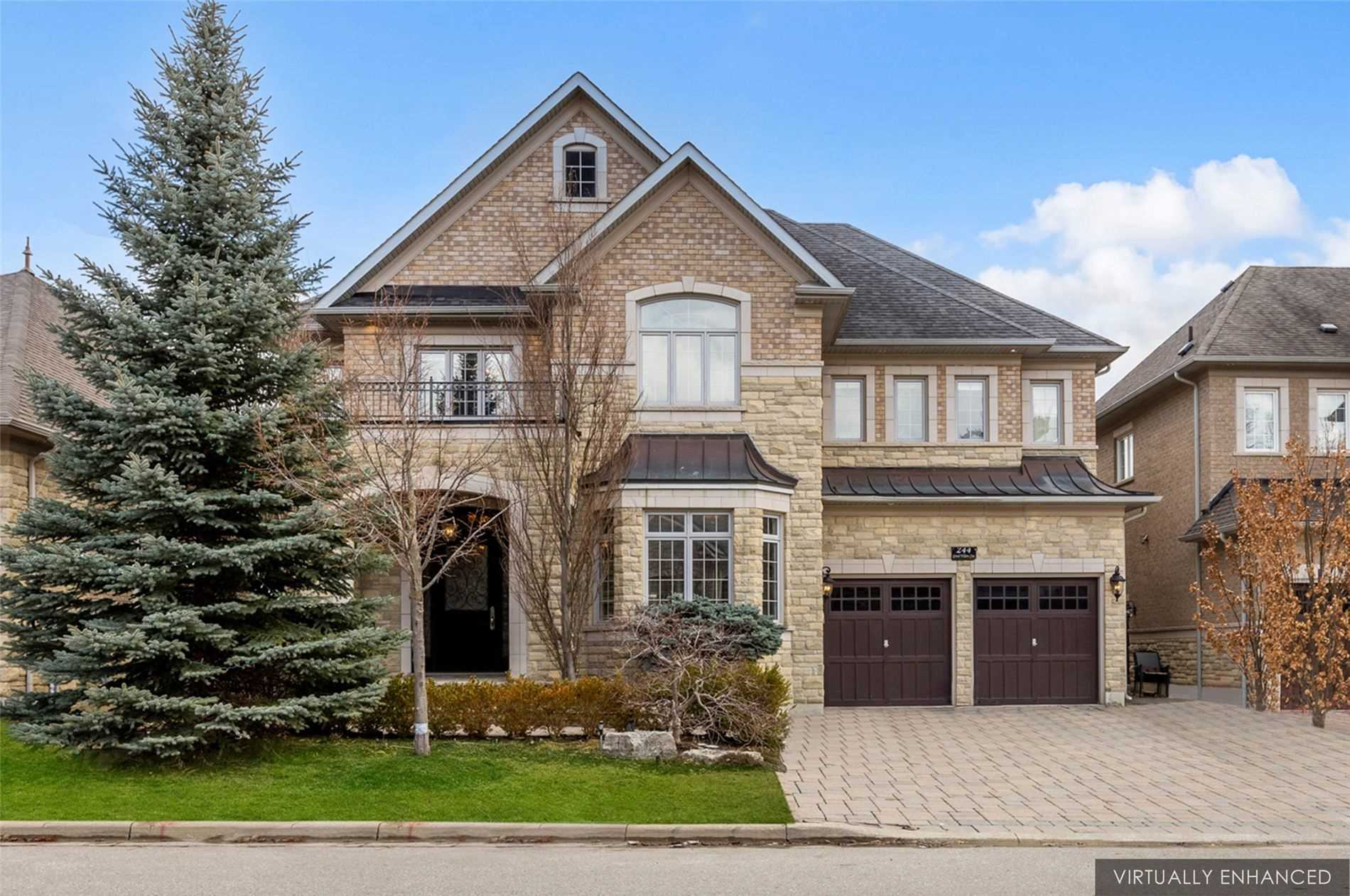 244 Grand Vellore Cres