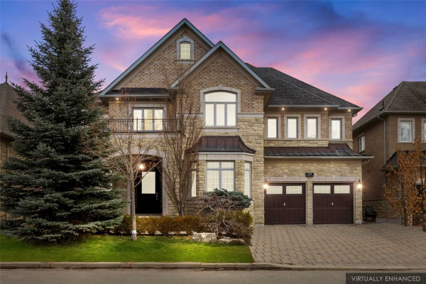 244 Grand Vellore Cres, Vaughan
