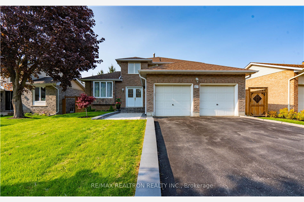 117 Rutledge Ave, Newmarket