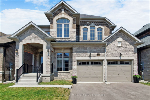 978 Wickham Rd, Innisfil