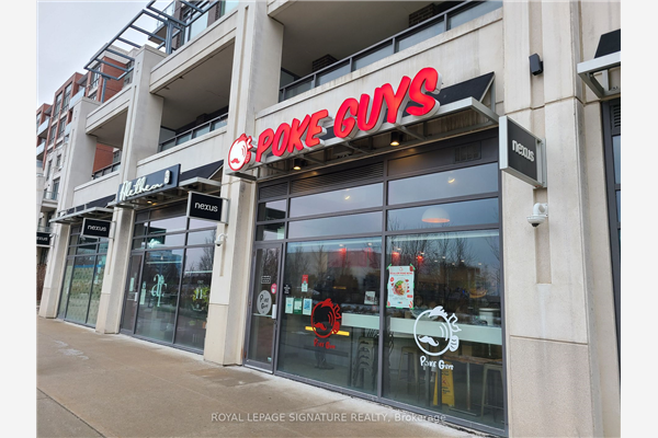 8110 Birchmount Rd, Markham
