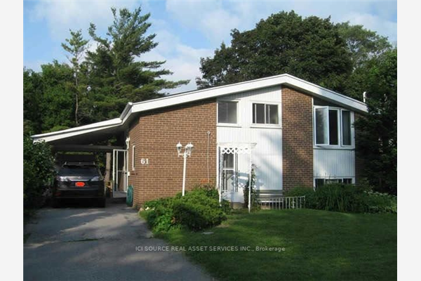 61 Jasper Dr, Aurora